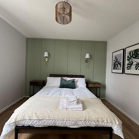 Grace House - 15 Minutes To Central London Thamesmead  Ngoại thất bức ảnh