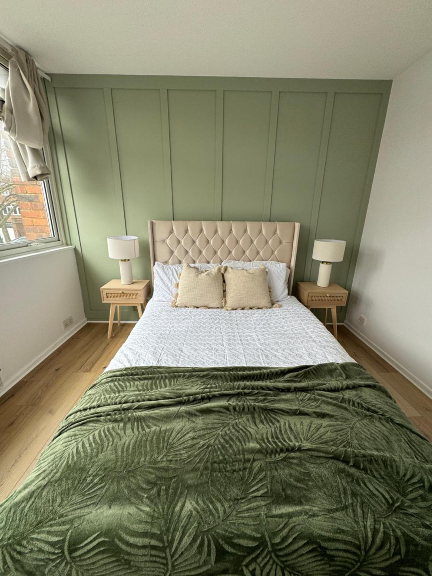 Grace House - 15 Minutes To Central London Thamesmead  Ngoại thất bức ảnh