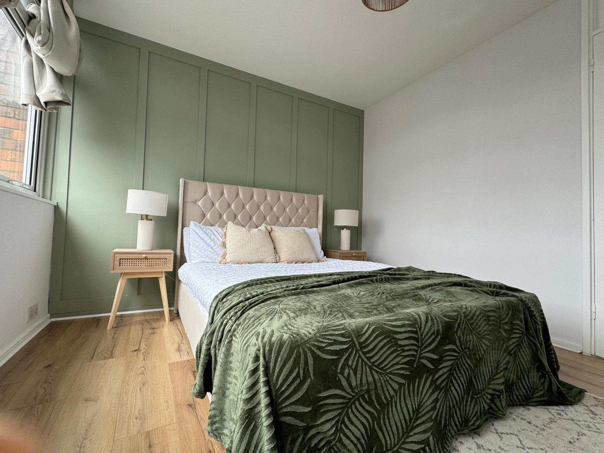 Grace House - 15 Minutes To Central London Thamesmead  Ngoại thất bức ảnh