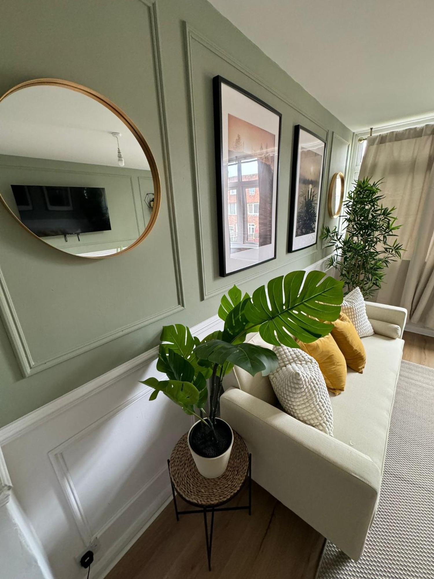 Grace House - 15 Minutes To Central London Thamesmead  Ngoại thất bức ảnh