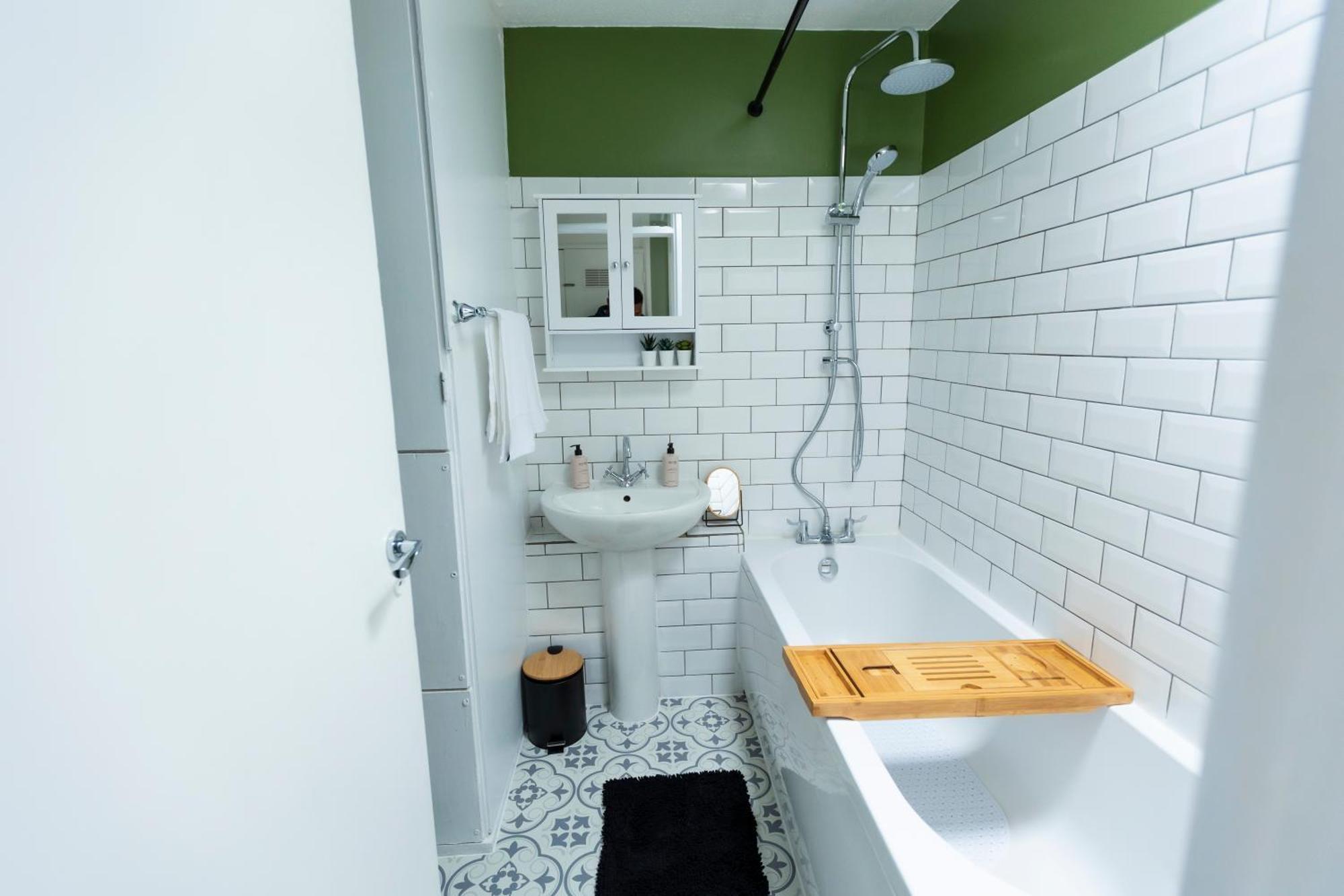 Grace House - 15 Minutes To Central London Thamesmead  Ngoại thất bức ảnh