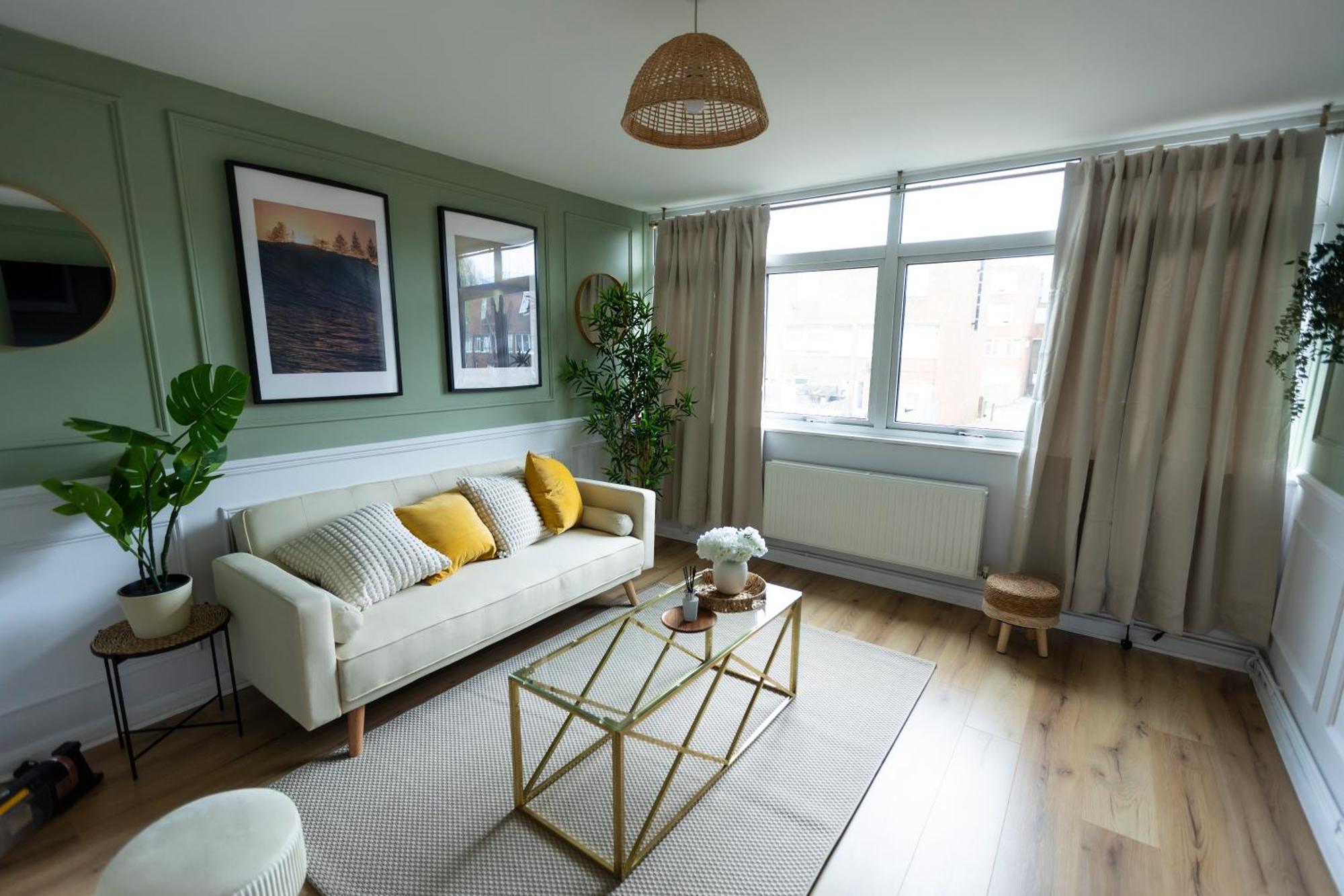 Grace House - 15 Minutes To Central London Thamesmead  Ngoại thất bức ảnh