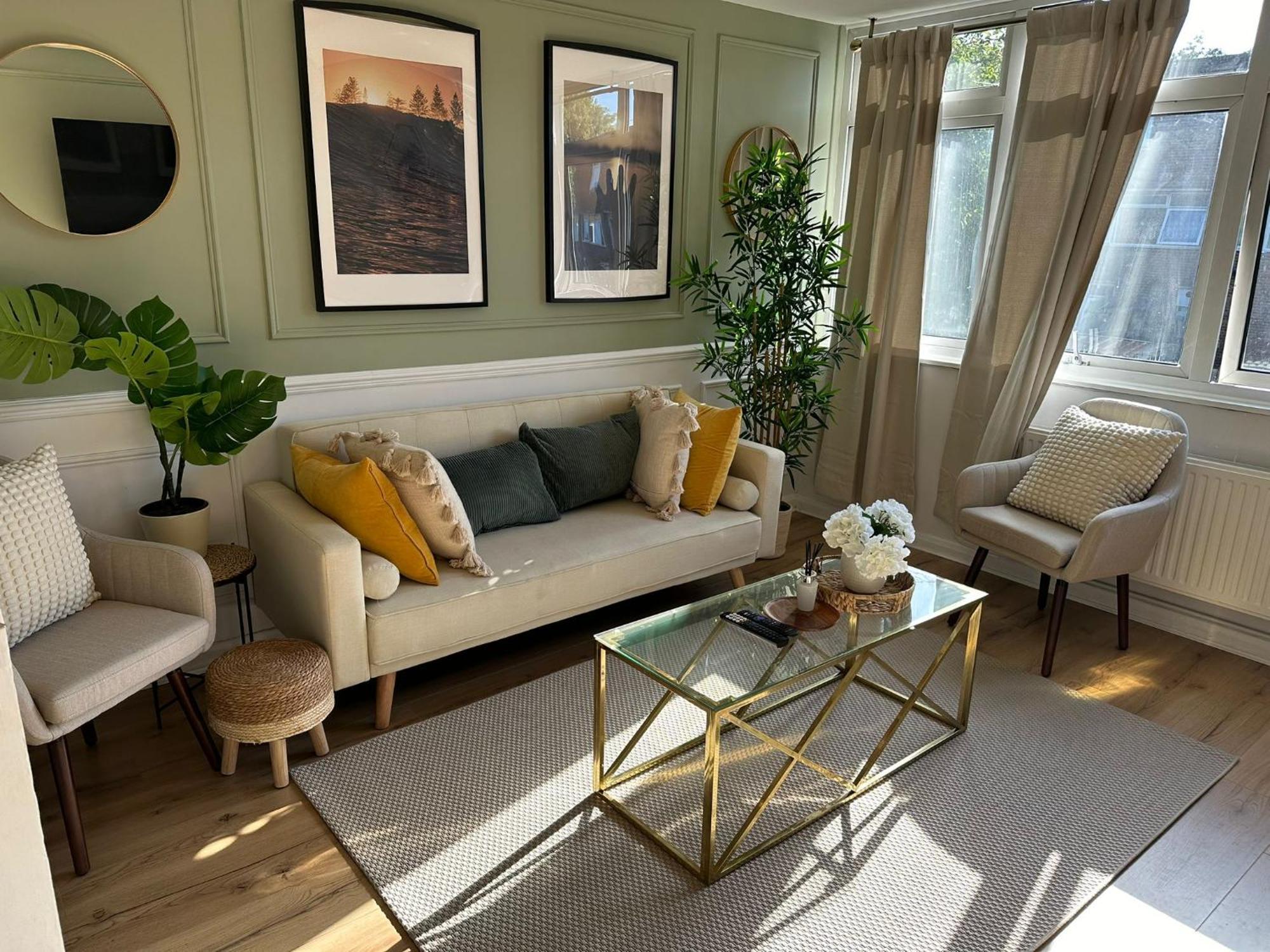 Grace House - 15 Minutes To Central London Thamesmead  Ngoại thất bức ảnh